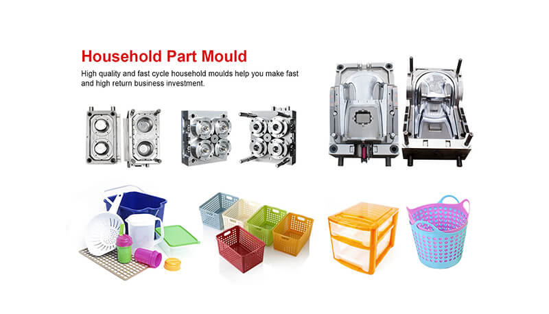 Plastic Mould INS Technology