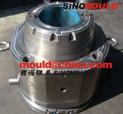 China Injection Mould Manufacturer
