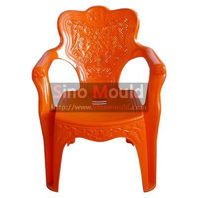 chair mould 10