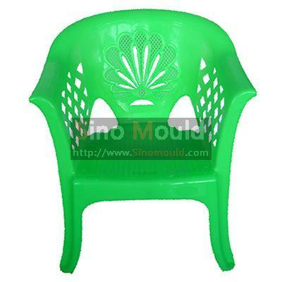 chair mould 8