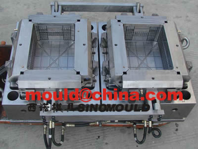 crate mould 238-2