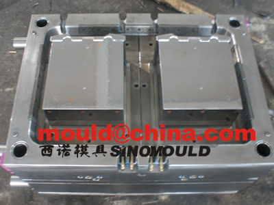 drawer mould core picture