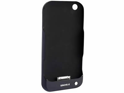 iPhone portable power - Apocket2000