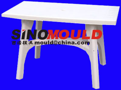 table mould 1