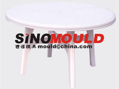 table mould 2