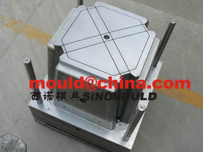 table mould 34
