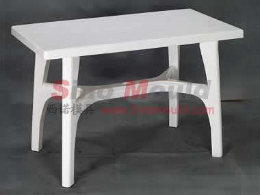 table mould 7