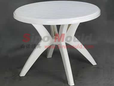 table mould 8