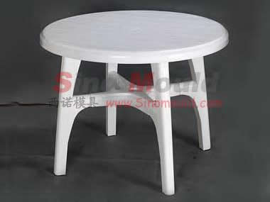 table mould 9