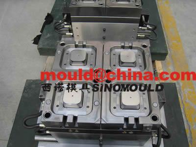 thinwall high speed injection molding moulds pictures 2807