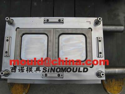 thinwall high speed injection molding moulds pictures 2808