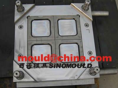 thinwall high speed injection molding moulds pictures 2809