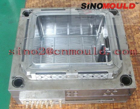 Container drawer mold supplier|container drawer mold maker