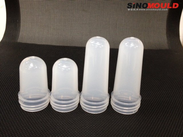 PP Preform Mold