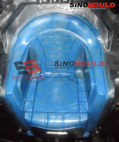 China injection chair moulds company